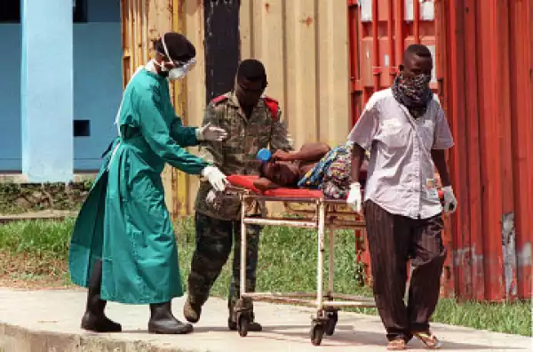Ebola: FG bans inter-state movement of corpses